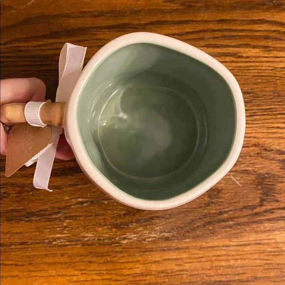 Rae Dunn Bambi Mug - Picture 3 of 7